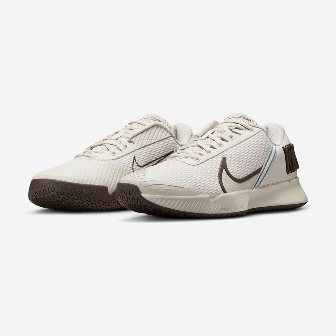 Nike Court Air Zoom Vapor Pro 2 Heritage HC FZ8544-100 - купить в